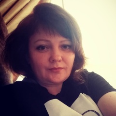 Наталья Гетманская, 15.01.1987, Ейск