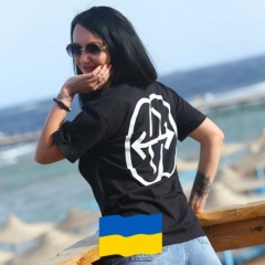 Вера Маевская, 09.05, Киев