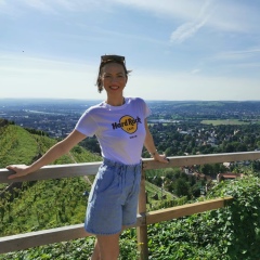 Елена Линке, 14.02, Йошкар-Ола