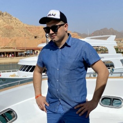 Карапет Хачатурян, 21.05, Ростов-на-Дону