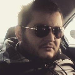Kasper Mamulashvili, Тбилиси