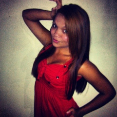 SHeila Rivas, 06.10.1996, Washington, D.C.