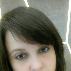 Александра Холопова, 22.08.1985, Санкт-Петербург