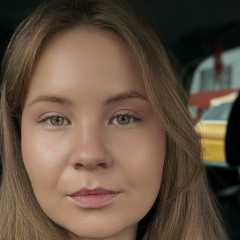 Анастасия Данилова, 10.05, Москва