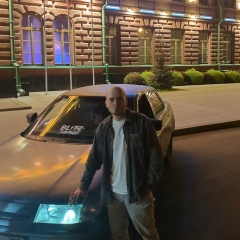 Даниил Корчевский, 11.07, Томск