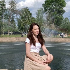 Елена Брындина, 27.08, Ростов Великий