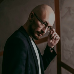 Владимир Ерасов, 06.06, Оренбург