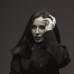 Наталья Петрова, Москва