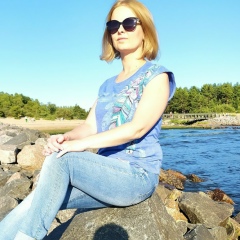 Кристина Орлова, 12.03.1985, Санкт-Петербург