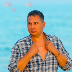 Александр Тямаков, 24.11.1986, Москва