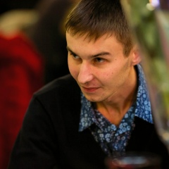 Роман Фефелов, 12.07.1989, Новочеркасск