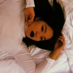 Julia Tsoy, 25.07, Москва