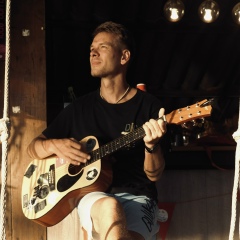 Кирилл Матренинский, 18.09.1987, Хабаровск