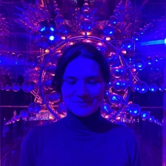 Елена Донцова