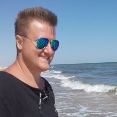 Евгений Сахно, 11.10.1983, Днепр (Днепропетровск)