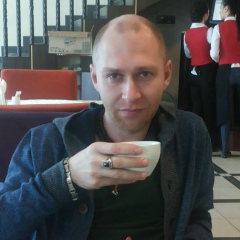 Макс Ревега, 21.12.1981