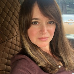 Надя Матвеева, 31.03.1987, Бузулук