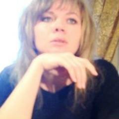 Марина Егорова, 02.08, Чистополь