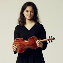 Александра Коробкина, 22.07.1987, Санкт-Петербург