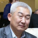 Владимир Хагай, 27.03, Алматы