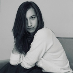 Мария Гольд, 17.03, Нетания