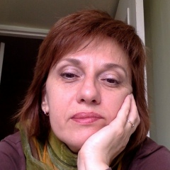 Любовь Александрова, 22.02, Санкт-Петербург