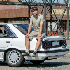 Ярик Родригес, 27.02.1990, Киев