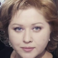 Елена Кривая, 03.10.1985, Моздок
