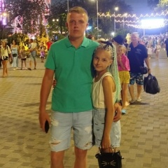 Максим Алексеевич, 05.03, Москва