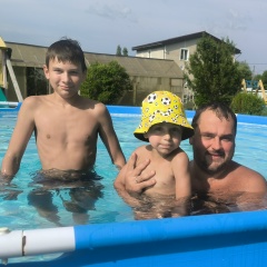 Иван Королев, 04.03.1986, Санкт-Петербург