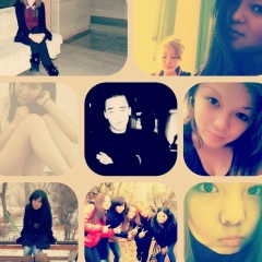 Моника Дуйсенбаева, 17.10.1995, Алматы