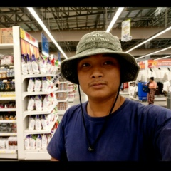 Kyaw Swar-Nyein, 30.03.1987, Mawlamyine