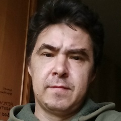 Виктор Ляпустин