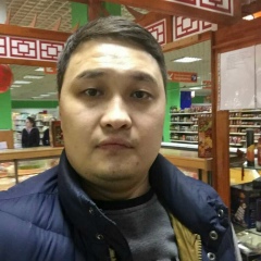 Нурхан Куразов, 13.04