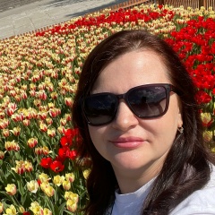 Ирина Костенкова, 24.07, Мурманск