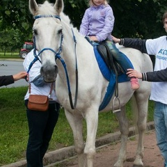Александра Радкевич, 12.07.1981, Санкт-Петербург