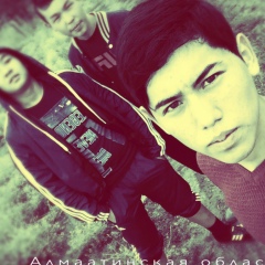 Тельжан Жолымханов, 02.02.1998, Алматы