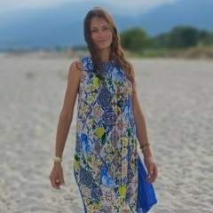 Виктория Борисова, 26.01, Москва