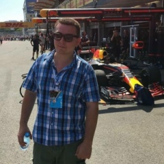 Антон Иванович, 15.11.1986, Москва