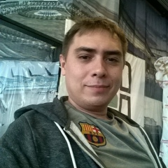 Эльдар Абдулхаиров, 15.04.1986, Алматы