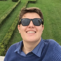 Jhonny Salazar, 15.09.1996, Goiânia