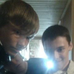 Влад Холод, 03.02.1997, Санкт-Петербург