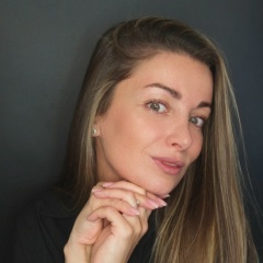 Евгения Концова, 05.08.1988, Москва