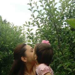 Nagima Asylbekovna, 21.10.1991