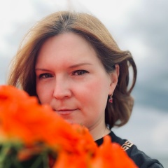 Мария Мохова, 15.10