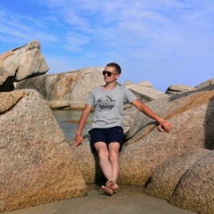 Константин Сергеевич, 19.06.1990, Комсомольск-на-Амуре