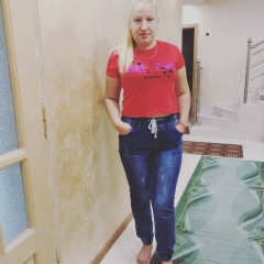 Ленка Русу, 28.04.2000, Черновцы