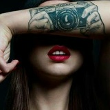 Яна Дагаева, 13.06