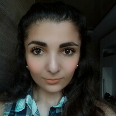 Дарія Мацегора, 22.01, Киев