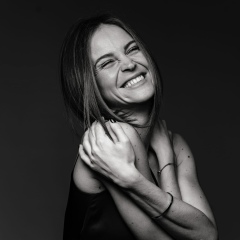 Мария Политик, 25.04.1988, Москва